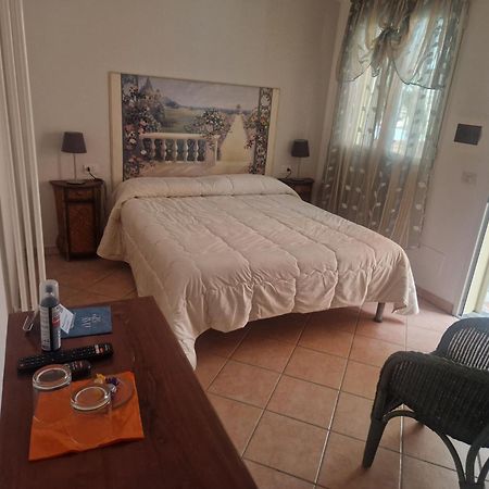 Maison Brinati Bed&Breakfast Monsummano Terme Esterno foto