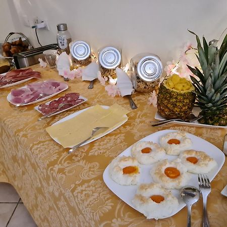 Maison Brinati Bed&Breakfast Monsummano Terme Esterno foto