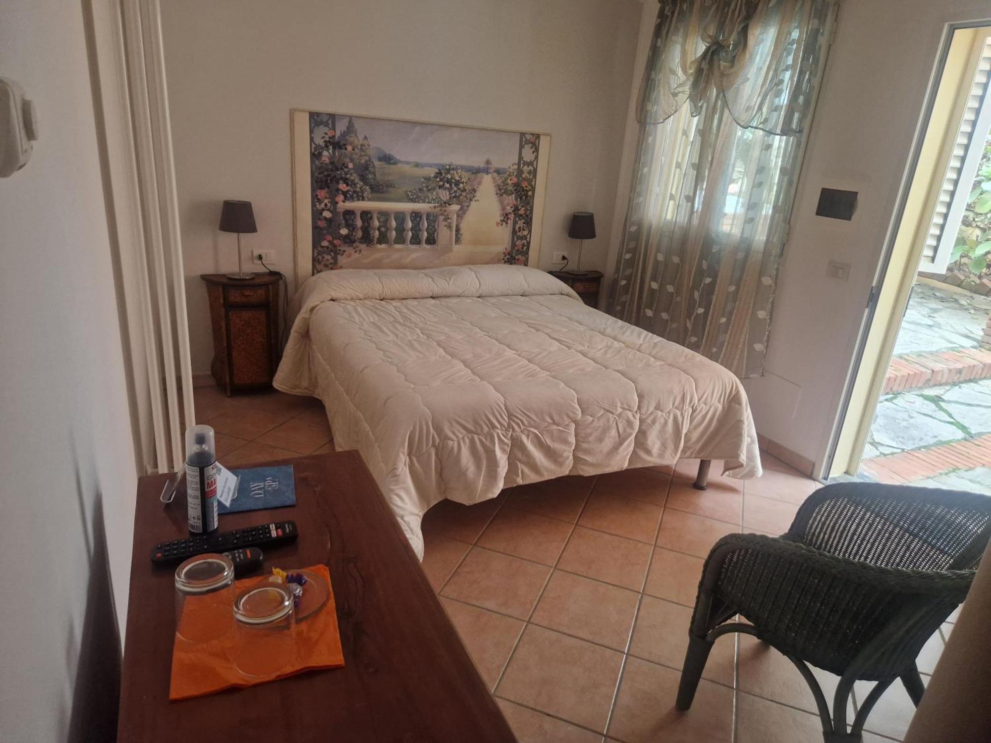 Maison Brinati Bed&Breakfast Monsummano Terme Esterno foto