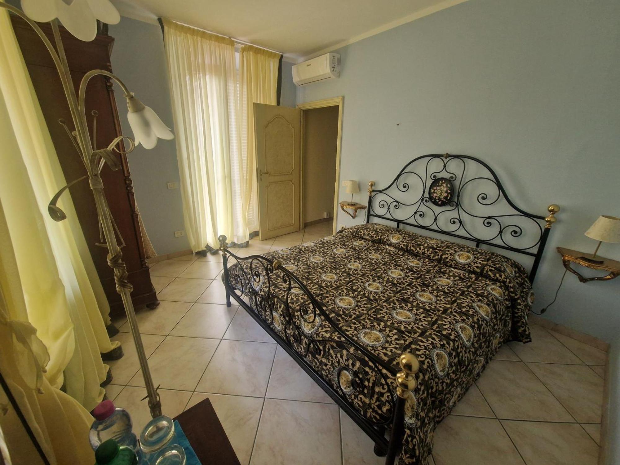 Maison Brinati Bed&Breakfast Monsummano Terme Esterno foto